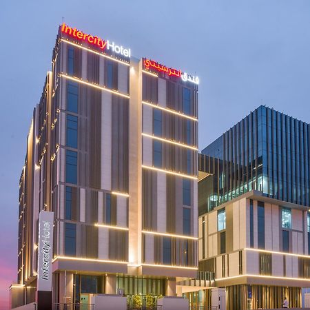 Intercityhotel Bawshar Маскат Екстериор снимка