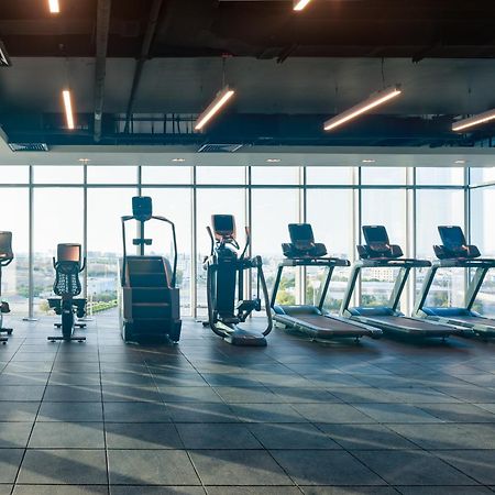 Intercityhotel Bawshar Маскат Екстериор снимка