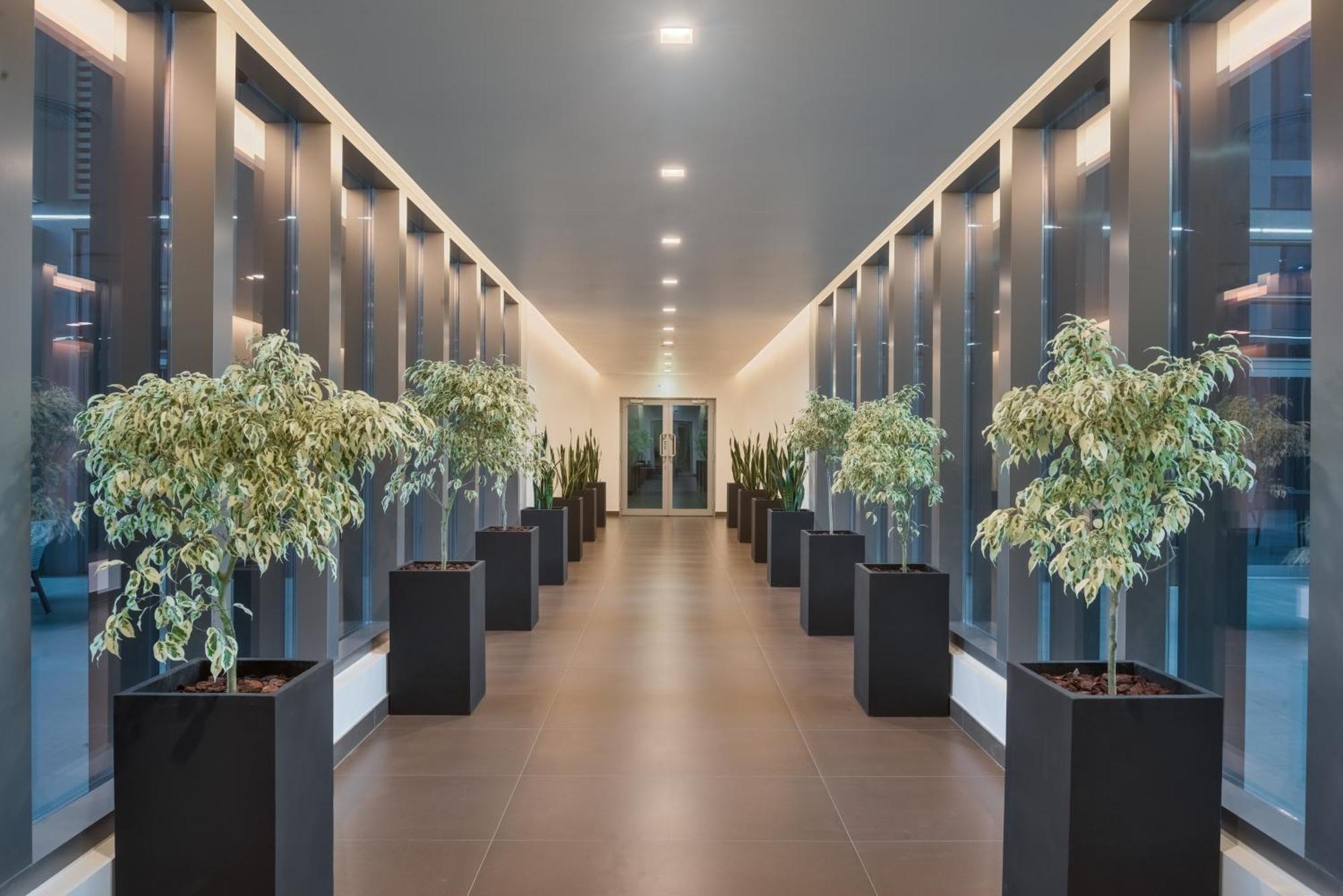 Intercityhotel Bawshar Маскат Екстериор снимка