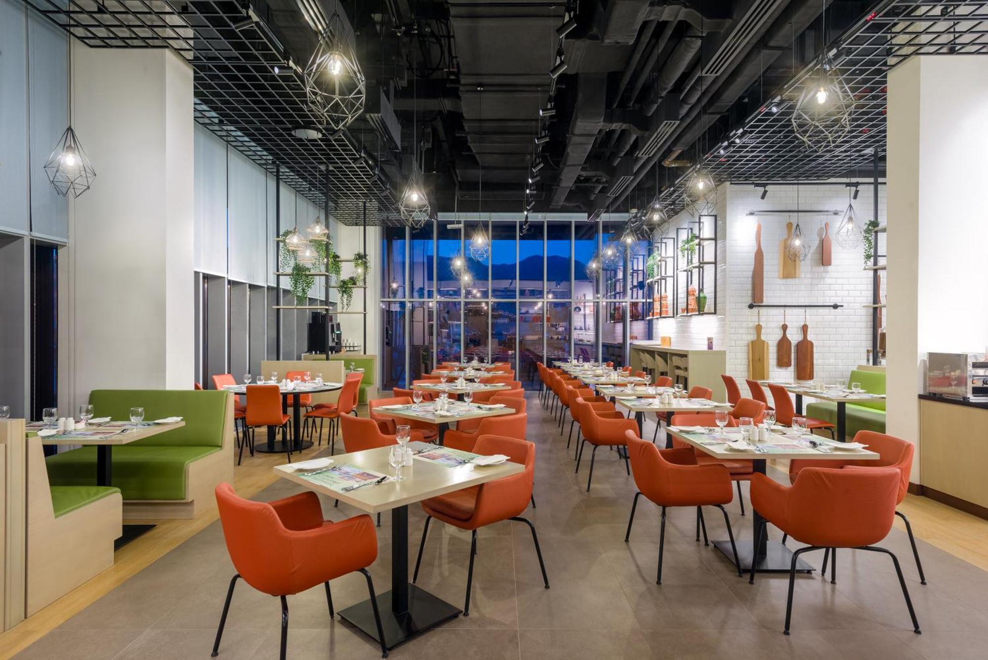 Intercityhotel Bawshar Маскат Екстериор снимка