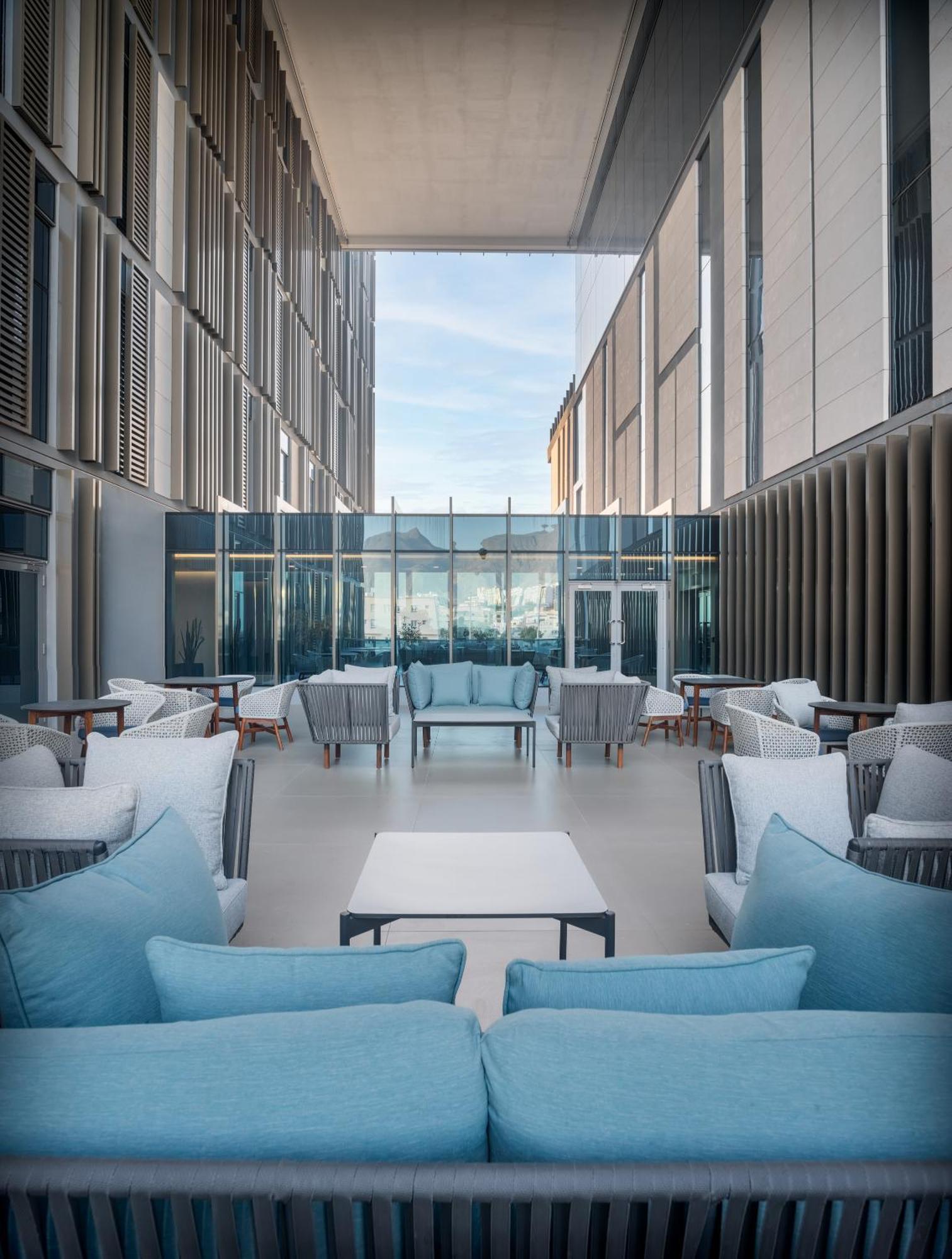 Intercityhotel Bawshar Маскат Екстериор снимка