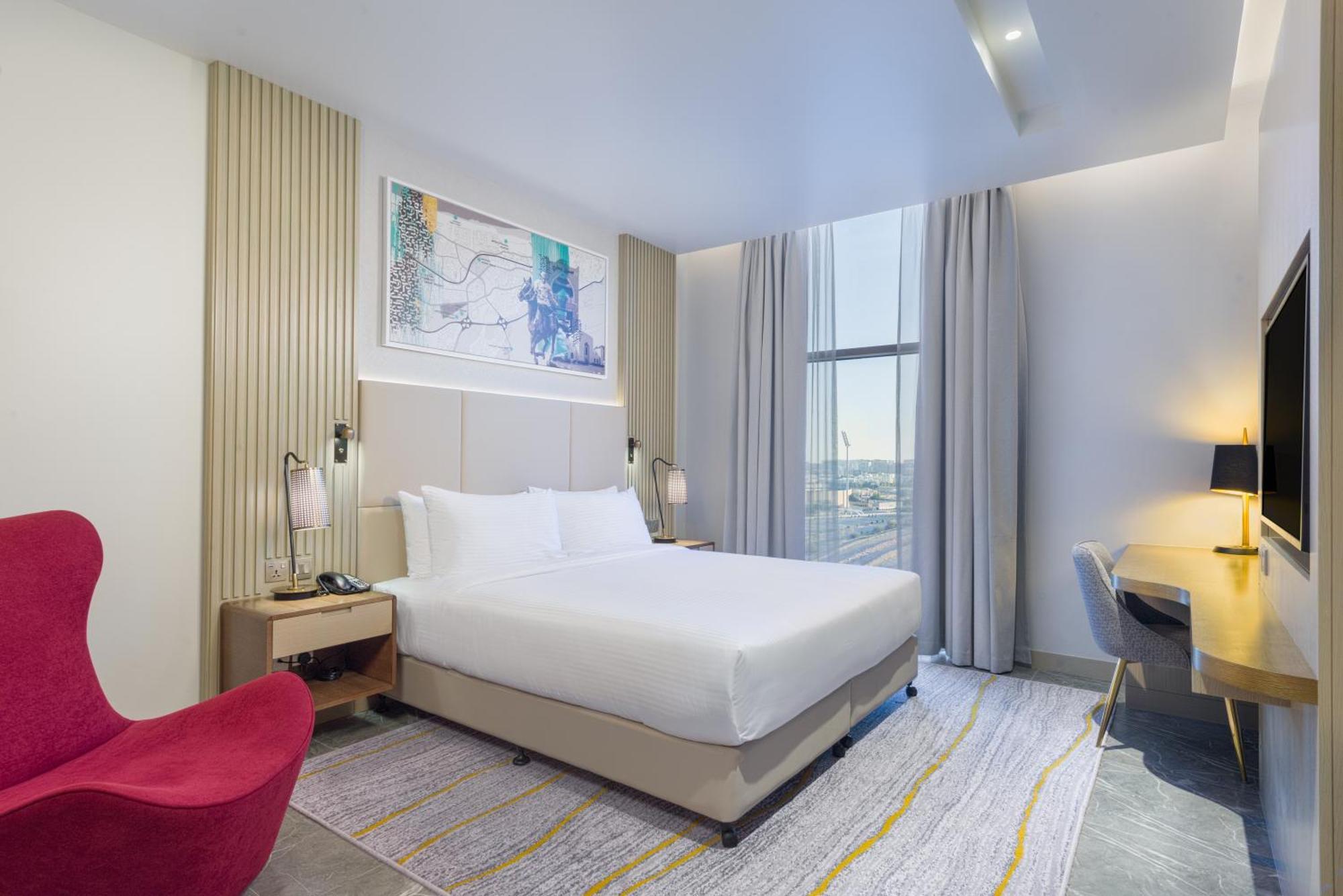 Intercityhotel Bawshar Маскат Екстериор снимка