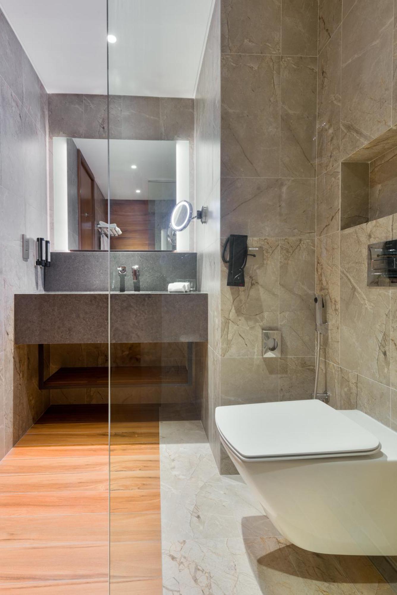 Intercityhotel Bawshar Маскат Екстериор снимка