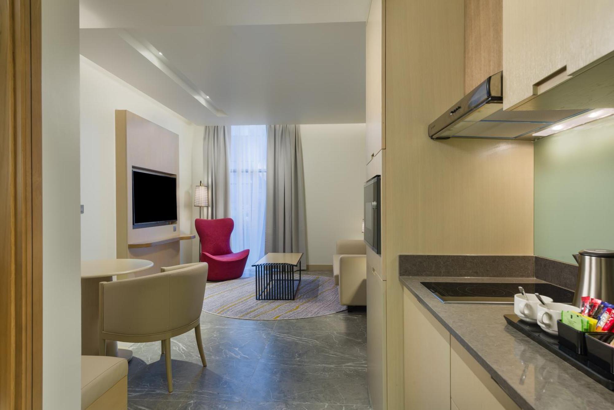 Intercityhotel Bawshar Маскат Екстериор снимка