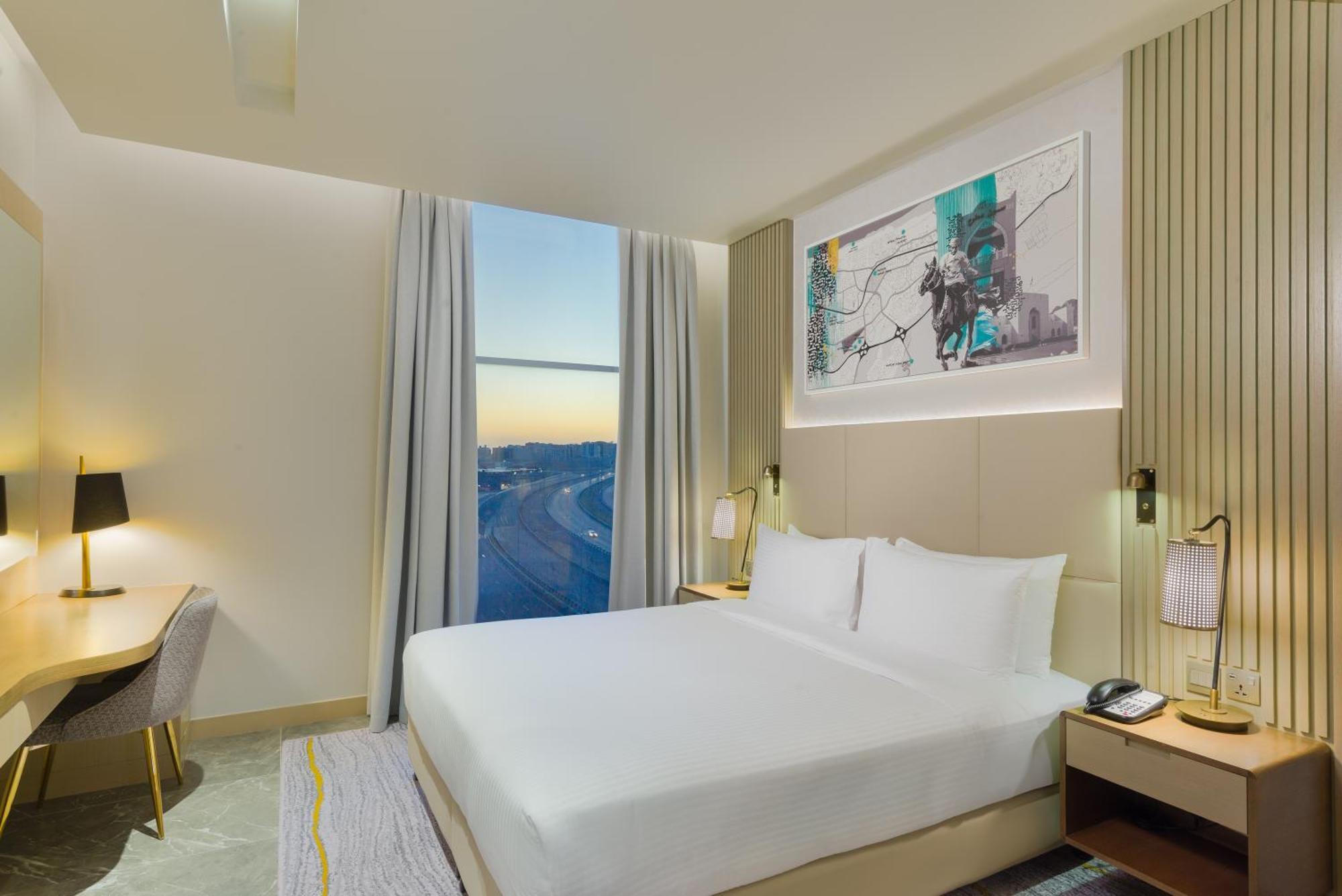Intercityhotel Bawshar Маскат Екстериор снимка