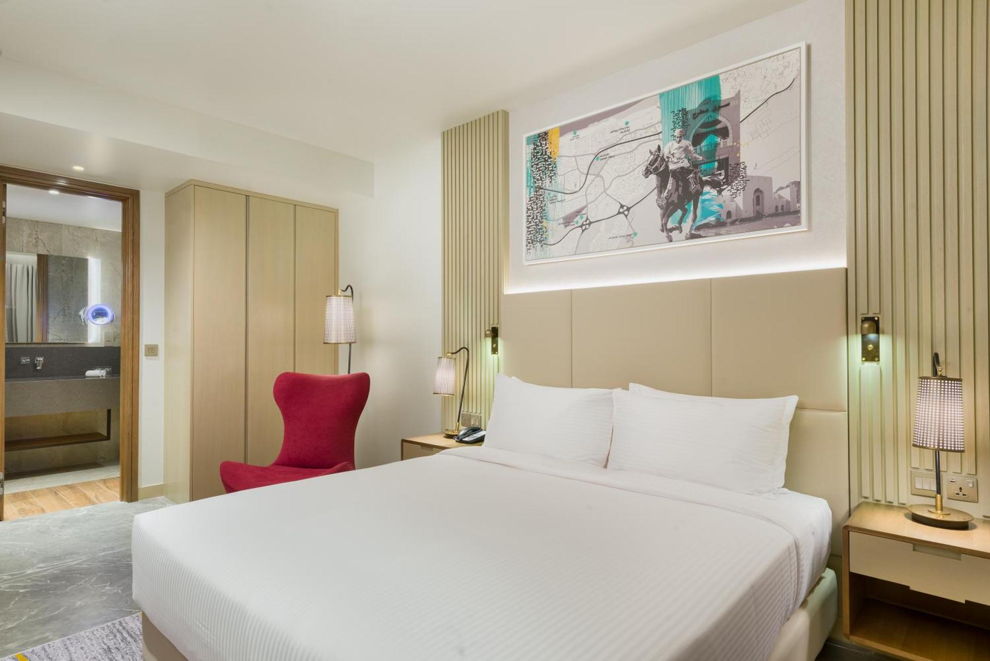 Intercityhotel Bawshar Маскат Екстериор снимка