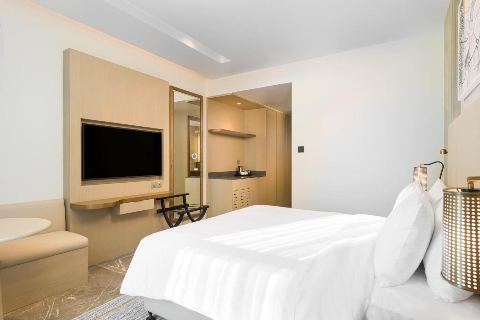 Intercityhotel Bawshar Маскат Екстериор снимка